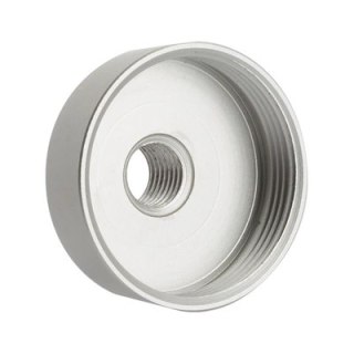 Doc Johnson Adapter aluminiowy do maszyn intymnych Main Squeeze