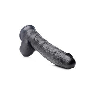 XR Brands Raging Rhino 43 cm model anatomiczny z przyssawką