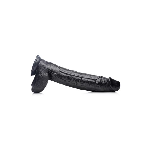 XR Brands Raging Rhino 43 cm model anatomiczny z przyssawką