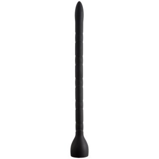 Doc Johnson In Deep silikonowy elastyczny korek intymny 61 cm