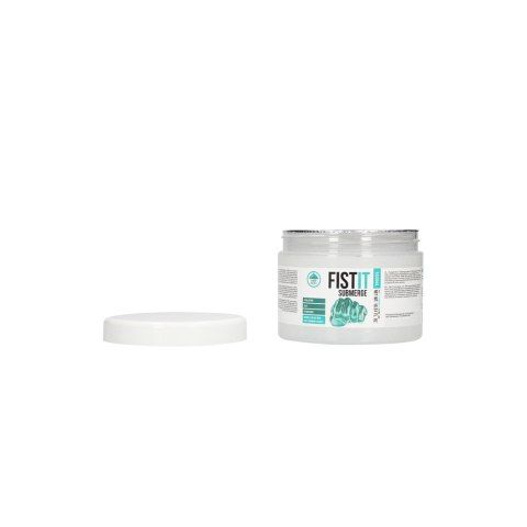 Shots Fist It Submerge wazelina intymna 500 ml, hydrofobowa formuła
