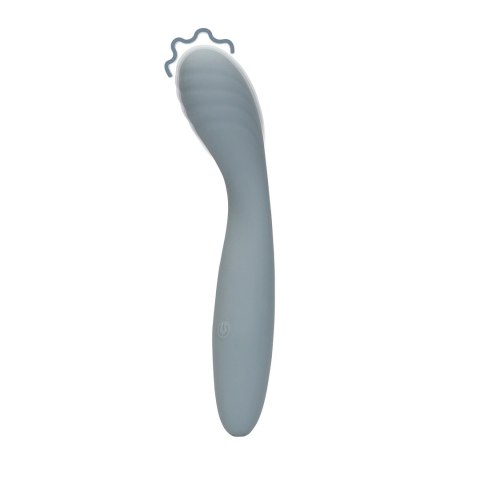 Loveline Ultra Smooth silikonowy model G Basalt Grey
