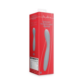Loveline Ultra Smooth silikonowy model G Basalt Grey