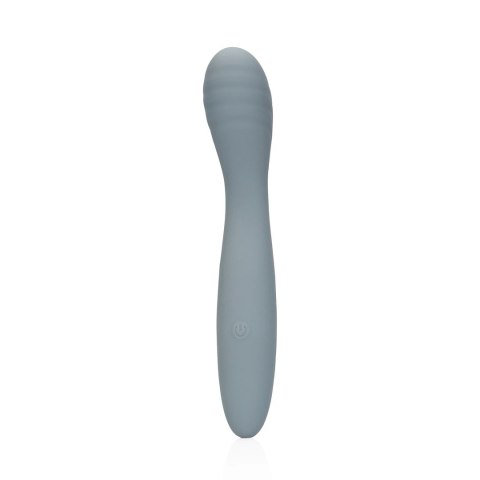 Loveline Ultra Smooth silikonowy model G Basalt Grey