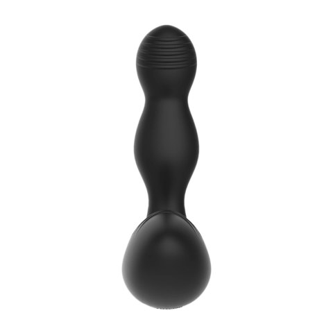 Shots ElectroShock - Model do stymulacji prostaty z funkcją e-stymulacji