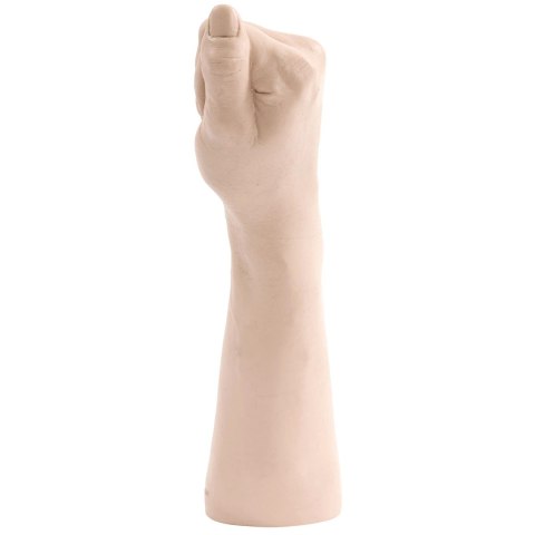 Doc Johnson Belladonna Fist Model 29 cm PVC anatomiczny kształt