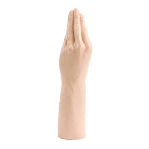 Doc Johnson Magic Hand Belladonna model zamknięte palce PVC 29 cm