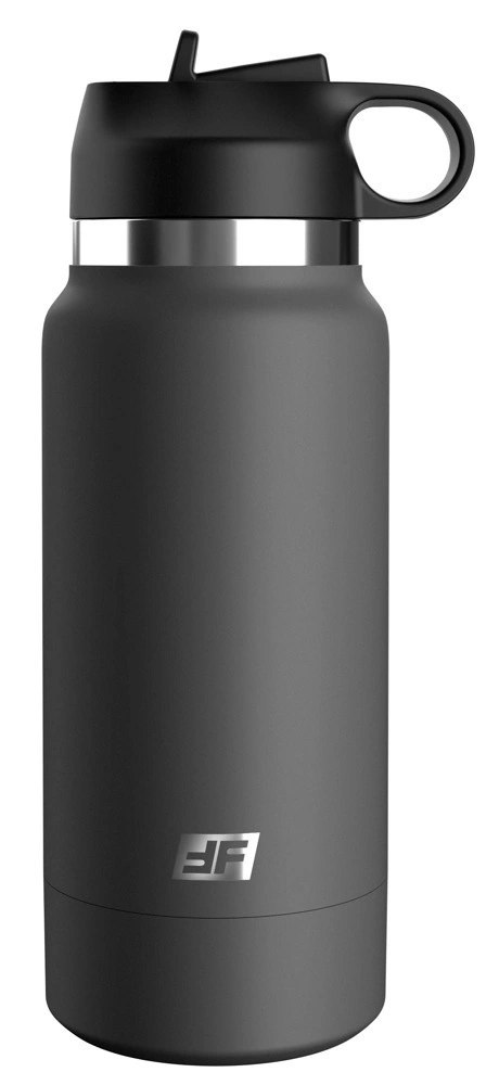 PDX Plus FuckFlask Secret Delight B - Intymna Maszyna w Formie Butelki 23,8 cm