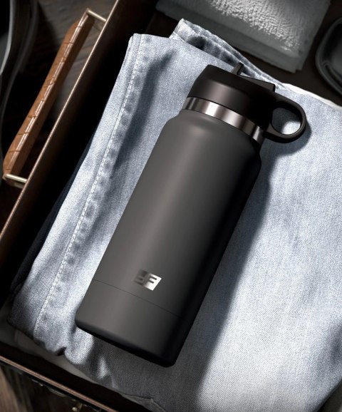 PDX Plus FuckFlask Secret Delight L - Dyskretna butelka intymna 23,8 cm