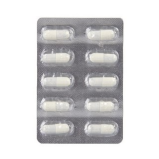 Pharmquests Shots Suplement na Witalność Męską i Ruchliwość Komorek 20 kapsułek
