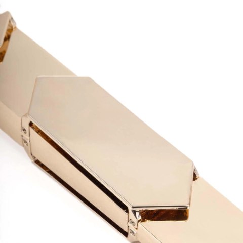 Lockink Pejcz Regulowany - Wytrzymały Model Skorzany Premium