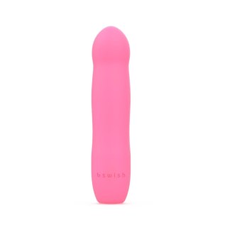 B Swish Bdesired Infinite Deluxe Pink - 5 Trybow, Wodoodporny, USB
