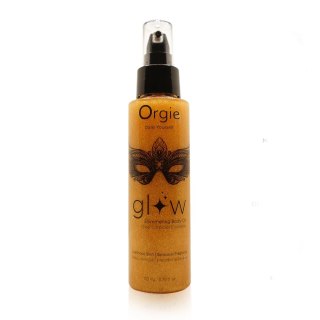 Orgie Glow Touch krem do ciała z efektem połysku 110ml