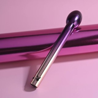 Playboy Pleasure Afternoon G-Spot - silikonowy stymulator 7 trybow ombre