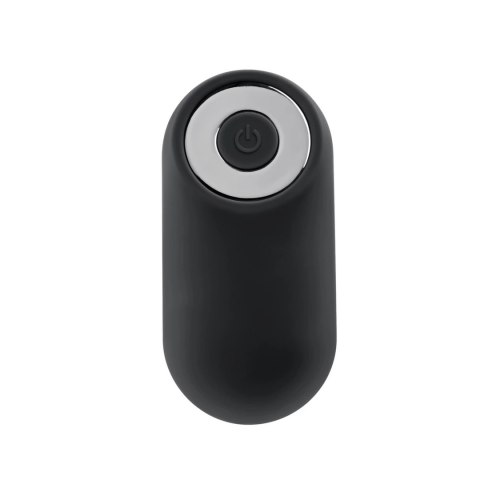 Playboy Pleasure Plug 10 Trybow Wibracji Silikonowy Pilot USB