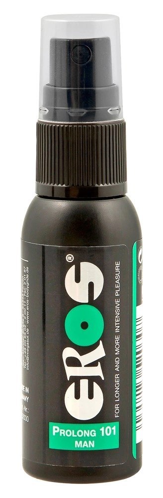 EROS ProLong 101 Spray pielęgnacyjny męski 30 ml