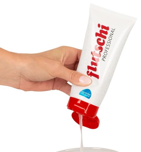 Flutschi Professional żel nawilżający, bezzapachowy, 200ml