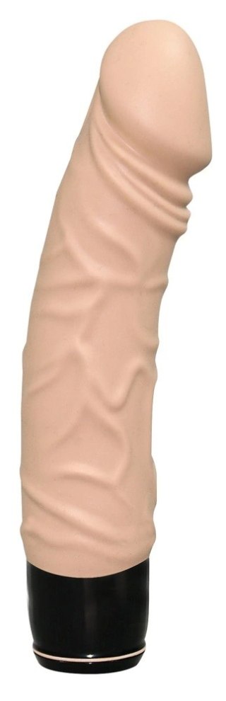 You2Toys Poolboy model silikonowy, 7 trybow, długość 21 cm