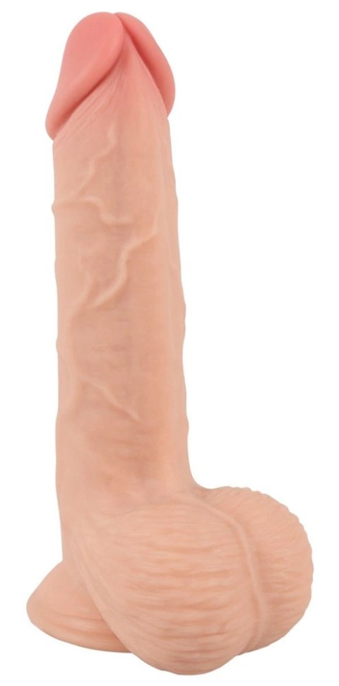 Nature Skin Model S - Elastyczny model z ruchomą powierzchnią 18,7 cm