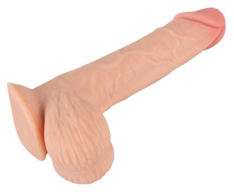 Nature Skin Model S - Elastyczny model z ruchomą powierzchnią 18,7 cm
