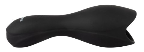 Rebel Model Intymny Czarny 10 Trybow + 3 Wkładki Rozszerzające