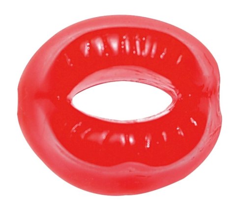 You2Toys Red Roses Zestaw 9-częściowy dla dorosłych, czerwony