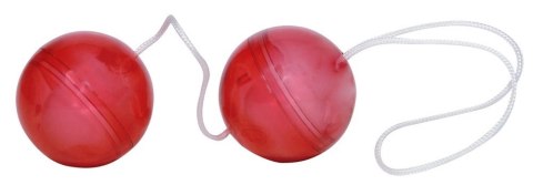You2Toys Red Roses Zestaw 9-częściowy dla dorosłych, czerwony