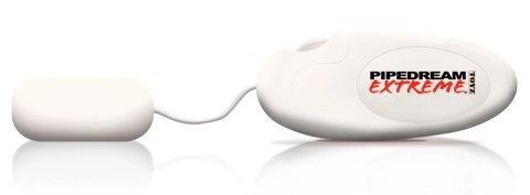 Pipedream PET Tors Brązowy z Wibracją - Anatomiczny Model 2w1