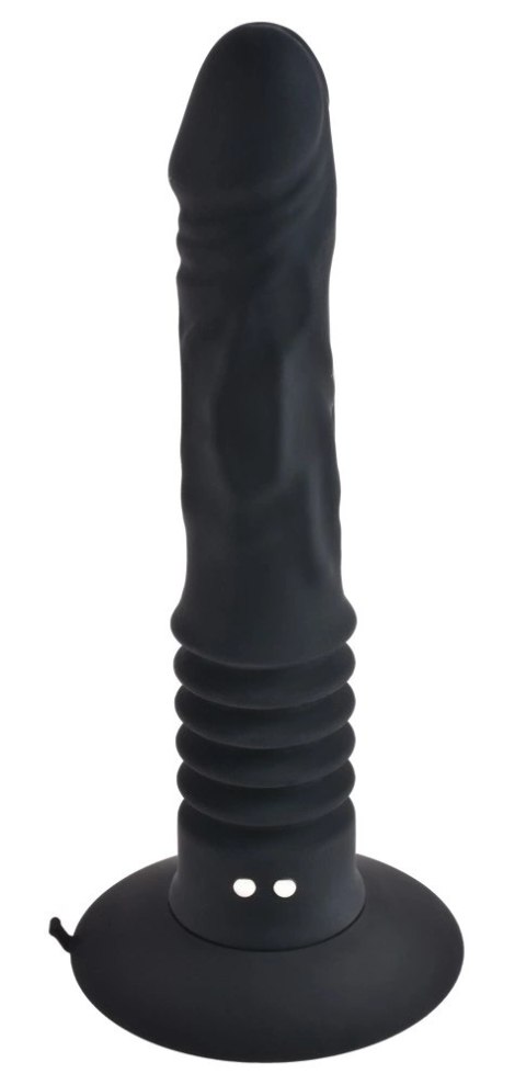 Pipedream Anal Fantasy Wibrator Intymny 11 Trybow Silikonowy 21cm
