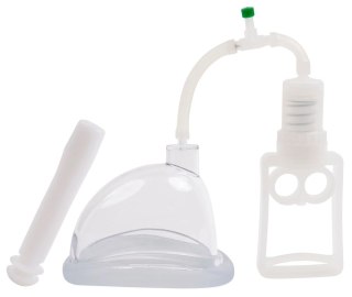 FROHLE SOLO EXTREME PROFESSIONAL - Zestaw pompy z sondą wsuwaną