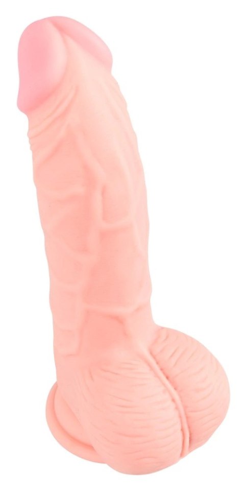 Medical Silicone Model 20cm - Anatomiczny kształt, medyczny silikon