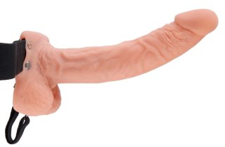 Pipedream Fetish Fantasy Series Pas Intymny z Anatomiczną Nakładką Cielistą 24cm