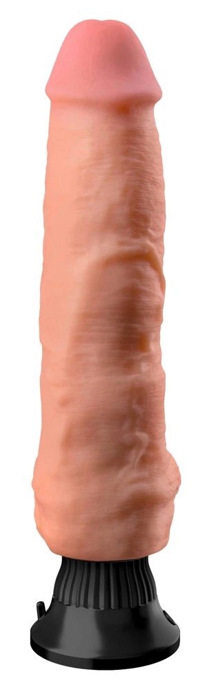 Pipedream Real Feel Deluxe Naturalny model 24 cm z przyssawką