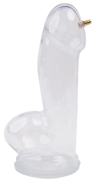 FROHLE Cylinder Krystaliczny XL 25 cm do systemow prożniowych