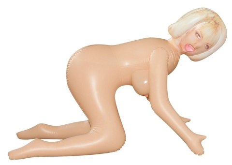 You2Toys Anna Swedish - Klęcząca postać dmuchana 130 cm