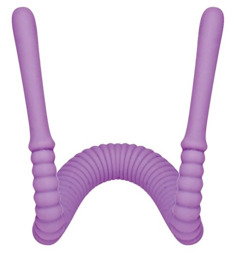 You2Toys Intimate Spreader - anatomiczny ekspander silikonowy 28 cm