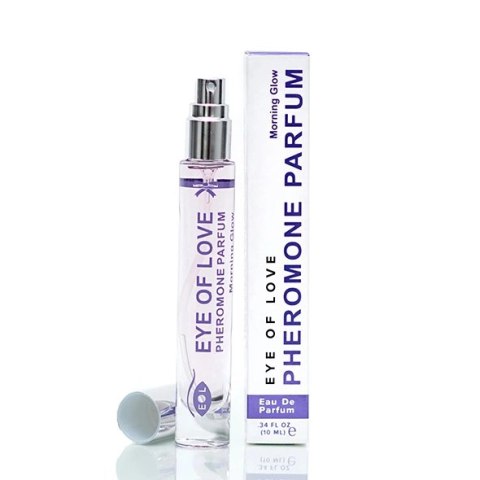 Eye of Love Morning Glow Spray do ciała z feromonami 10 ml