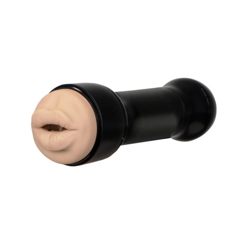 Kiiroo FeelVictoria June Zestaw Usta + System PowerBlow Interaktywny