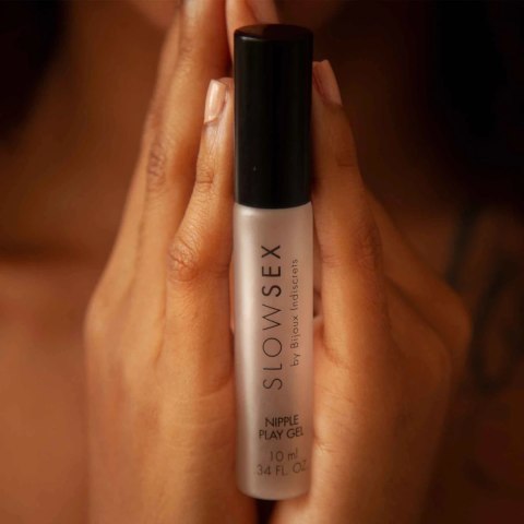 Bijoux Indiscrets Slow Sex żel chłodzący do stref wrażliwych 10 ml