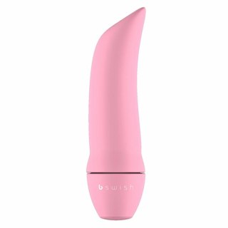 B Swish bmine Basic Curve Azalea mini model wodoodporny 7,6cm