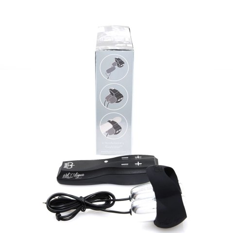 Hot Octopuss Jett Sleeve Treble & Bass - system dynamicznych wibracji
