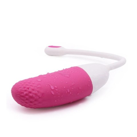 Magic Motion Vini Pink - Kieszonkowy model z aplikacją, 7 trybow