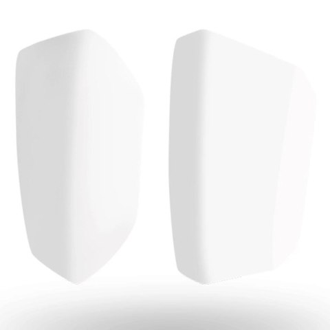 Satisfyer Pro 2 Climax Tips - zestaw 5 końcowek wymiennych silikonowych