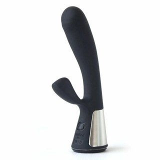 Kiiroo OhMiBod Fuse Black - interaktywne urządzenie intymne Bluetooth