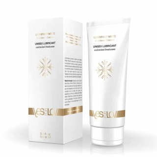 YESforLOV Unlimited Freshness żel intymny na bazie wody 100ml