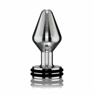 ElectraStim Mini Electro Plug anatomiczny metalowy S 5,6 cm