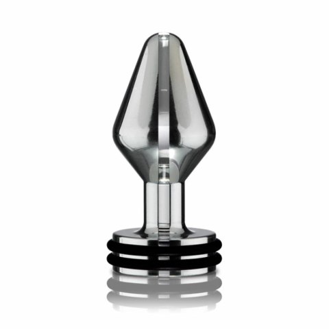 ElectraStim Mini Electro Plug anatomiczny metalowy S 5,6 cm