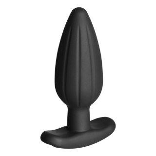 ElectraStim Rocker Large - korek z elektrostymulacją, silikonowy, 14,5 cm