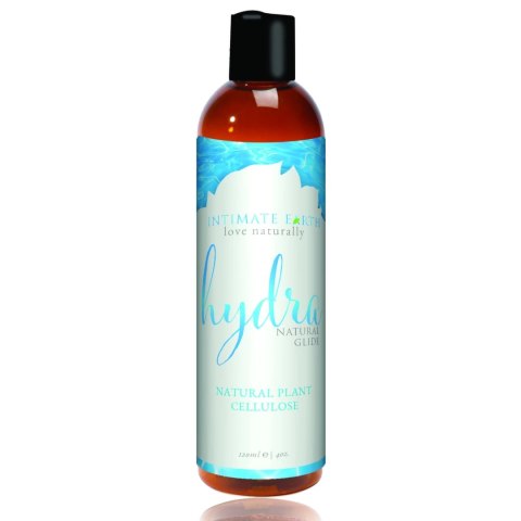 Intimate Earth Hydra Glide 60 ml - wodny żel intymny premium