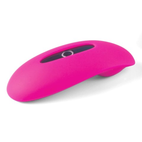 Magic Motion Candy - Model Bluetooth, kompaktowy masażer silikonowy